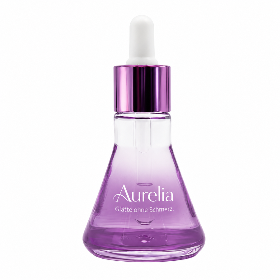 Aurelia Glow