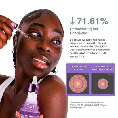 Aurelia Glow Serum
