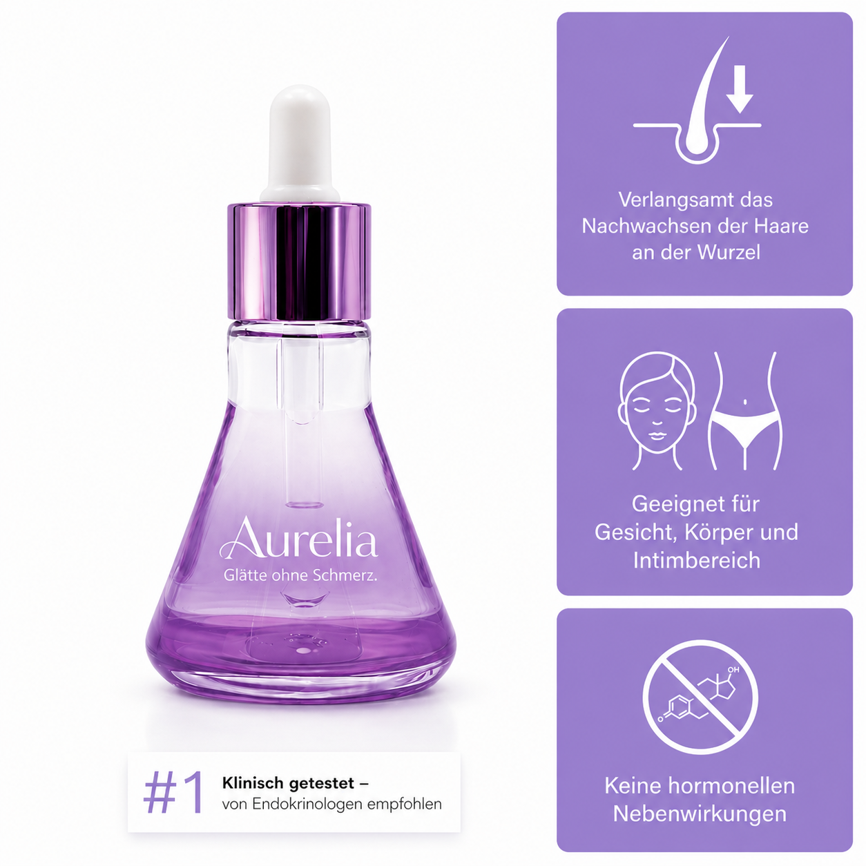 Aurelia Glow Serum