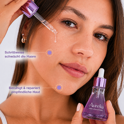 Aurelia Glow Serum