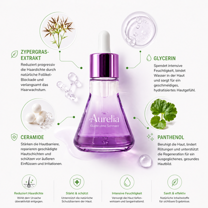 Aurelia Glow Serum